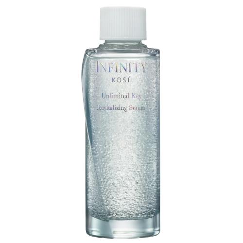 インフィニティ アンリミテッド キー 付替 50mL : くすりのレデイ