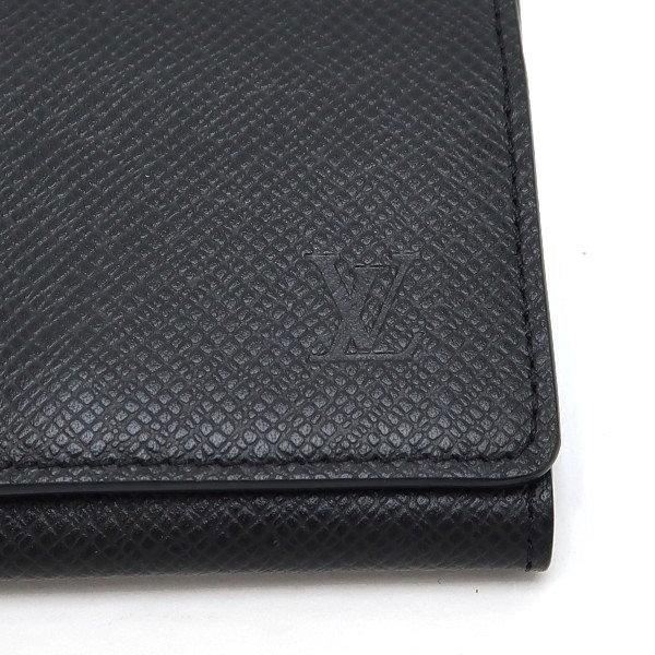 LOUIS VUITTON（ルイ・ヴィトン） タイガ カードケース アンヴェロップ