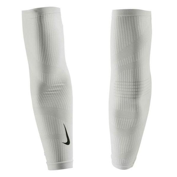 NIKE（ナイキ） ゾーンドアームスリーブ アームカバー 両腕用