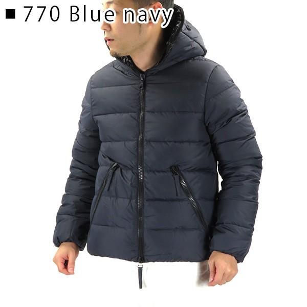 DUVETICA（デュベティカ） 『DUVETICA-デュベティカ-』ディオニシオ