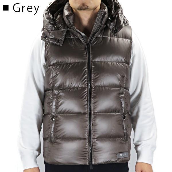 TATRAS（タトラス） POSEIDONE ポセイドン メンズ ダウンベスト