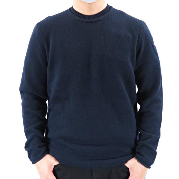 MONCLER（モンクレール） GIROCOLLO TRICOT トリコット クルーネック