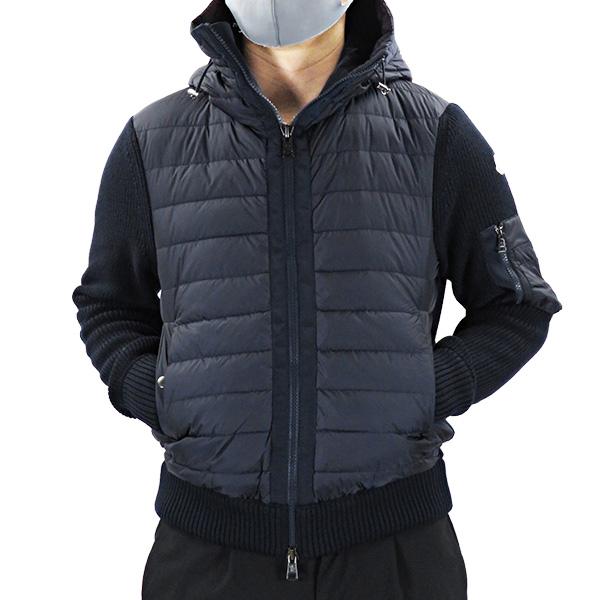 MONCLER（モンクレール） 【並行輸入品】MONCLER CARDIGAN