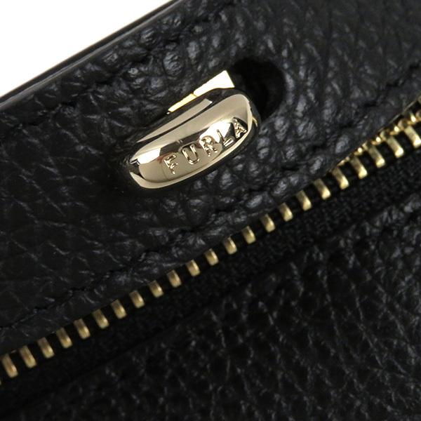 FURLA（フルラ） NET S BELT BAG ネット ベルトバッグ ボディバッグ