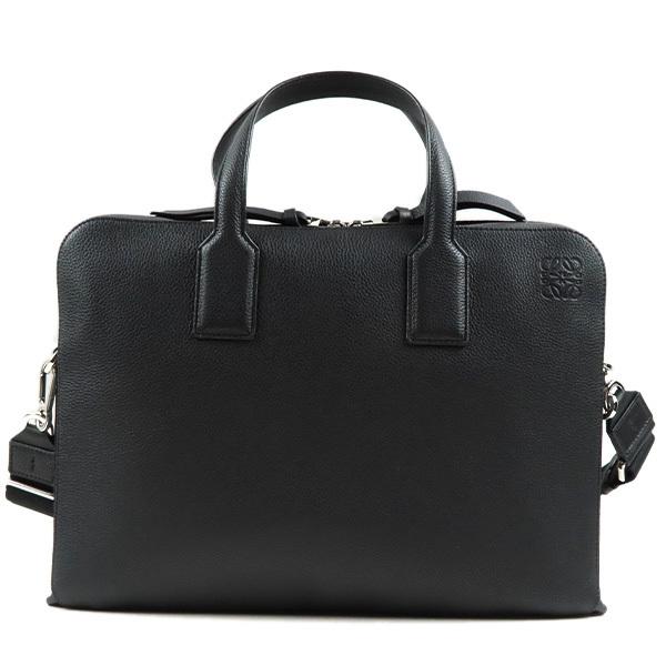 LOEWE（ロエベ） GOYA THIN BRIEFCASE 33712P57 1100 ゴヤ ブリーフ