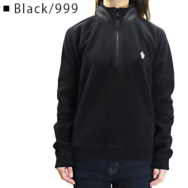 MONCLER（モンクレール） Hoodie キッズ ハーフジップ ハイネック