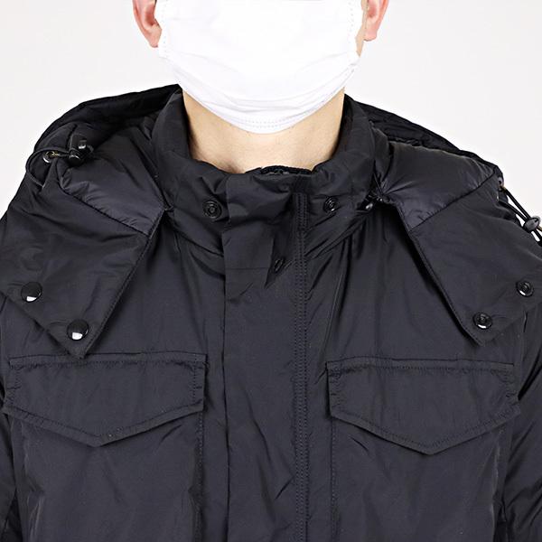 TATRAS（タトラス） GANGE MTK20A4207 ギャンジ ダウンジャケット