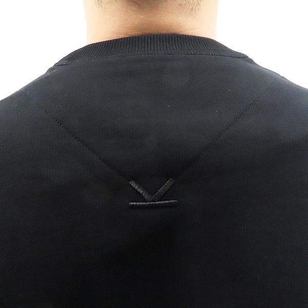 KENZO（ケンゾー） DRAGON EMBROIDERED SWEATSH F965SW1214ME 69 99