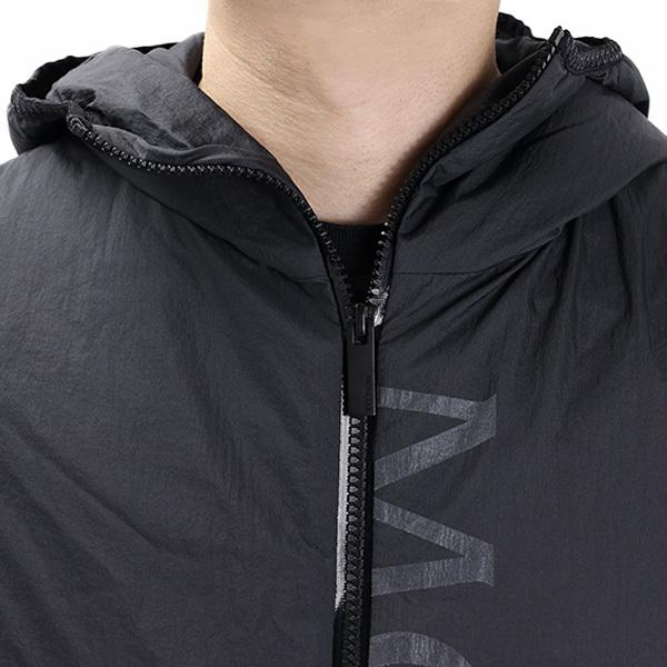 MONCLER（モンクレール） ICHIRO ナイロンジャケット ウィンド