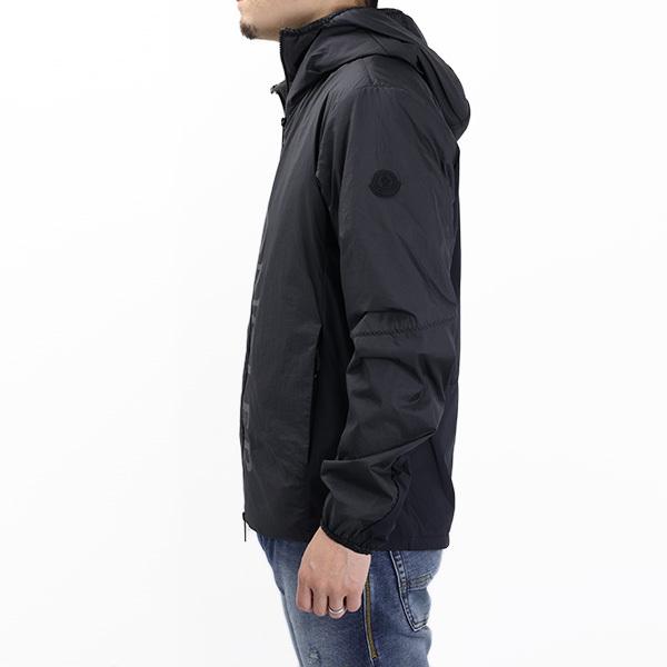 MONCLER（モンクレール） ICHIRO ナイロンジャケット ウィンド