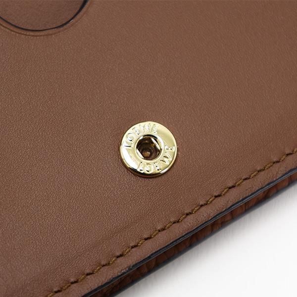 LOEWE（ロエベ） BUSINESS CARD HOLDER STARS カードケース カード