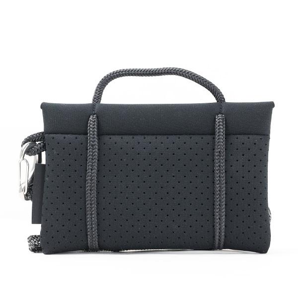 STATE OF ESCAPE（ステイトオブエスケープ） ベルトバッグ ショルダー