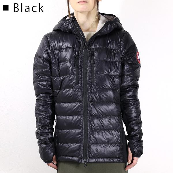CANADA GOOSE（カナダグース） ハイブリッドライトフーディー