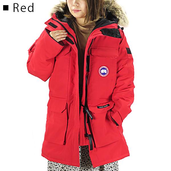 CANADA GOOSE（カナダグース） カナダグースExpedition Parka エクスペ