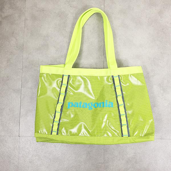 patagonia（パタゴニア） BLACK HOLE TOTE 25L 49031 ブラックホール