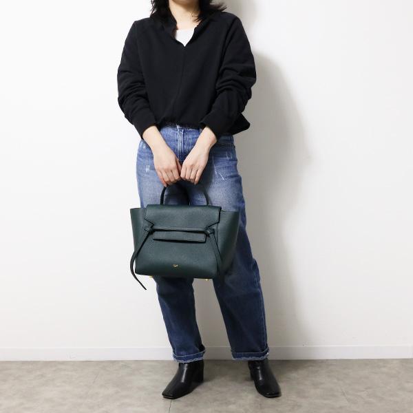 CELINE（セリーヌ） Belt Bag Mini ベルトバッグ ミニ ハンドバッグ