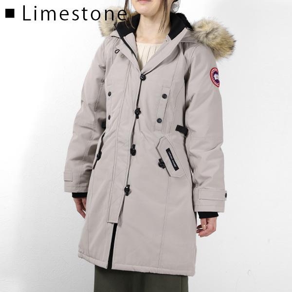 CANADA GOOSE（カナダグース） Kensington Parka - Fusion Fit 2506LA