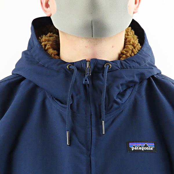 patagonia（パタゴニア） Ms Lined Isthmus Hoody 20425 ラインド