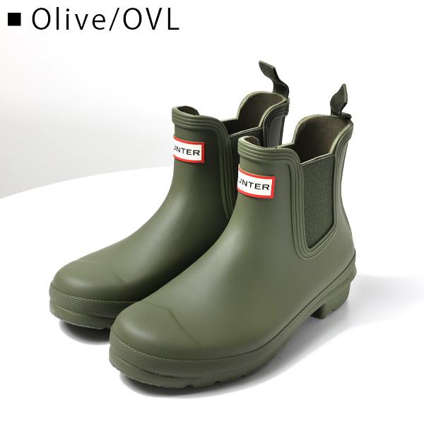 HUNTER（ハンター） Original Chelsea Boot オリジナル チェルシー