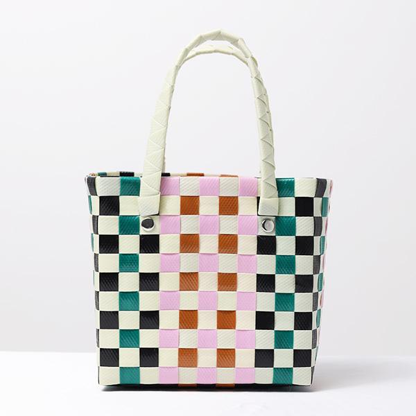 MARNI（マルニ） MARNI KIDS MW55F MICRO BASKET BAG バスケットバッグ