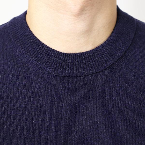 Maison Margiela（メゾンマルジェラ） Sweater エコカシミア クルー