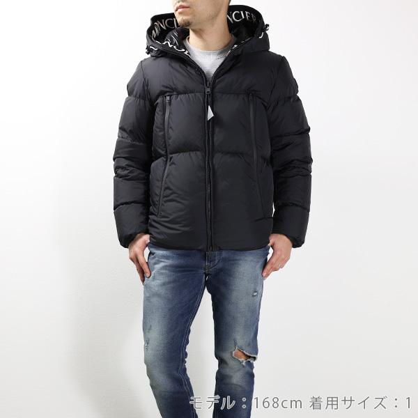 MONCLER（モンクレール） MONTCLA ダウンジャケット ブルゾン モンクラ