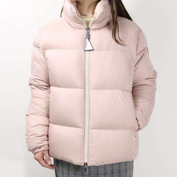 MONCLER（モンクレール） ANTERNE ダウンジャケット ショート丈