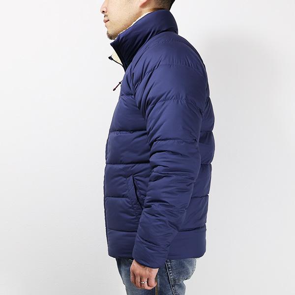 patagonia（パタゴニア） サイレント ダウンジャケット ダウンフリース