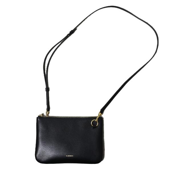 JIL SANDER（ジルサンダー） LINK MD Shoulder Bag ショルダーバッグ