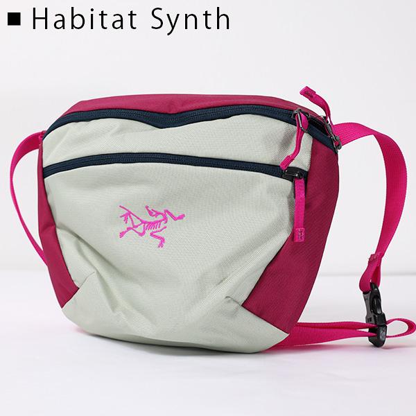 ARC'TERYX（アークテリクス） Arcteryx マンティス2 ウエストパック