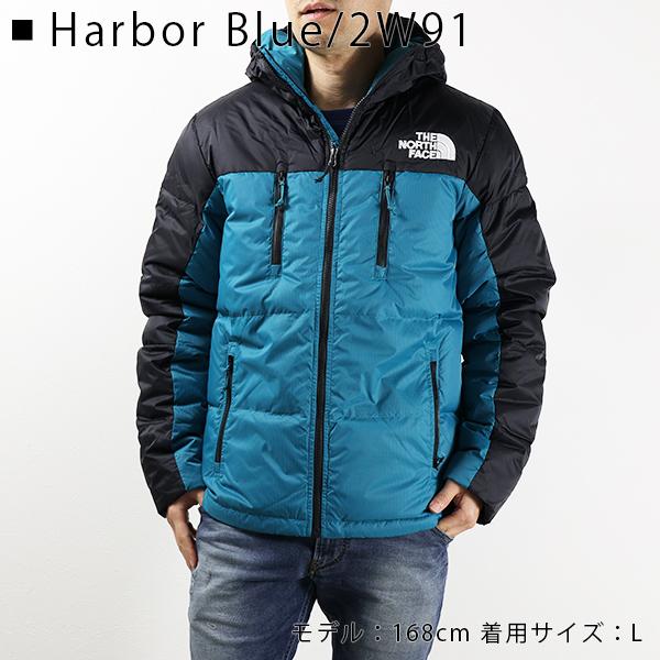 THE NORTH FACE（ザ ノースフェイス） ノースフェイス M HIMALAYAN