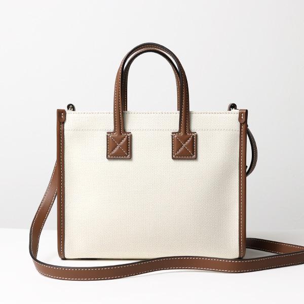 BURBERRY（バーバリー） Mini Freya Tote ミニ フレヤ トートバッグ