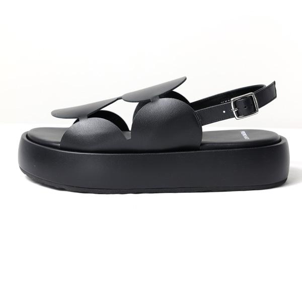 PIERRE HARDY（ピエールアルディ） BULLES MEGA SANDAL AAN04