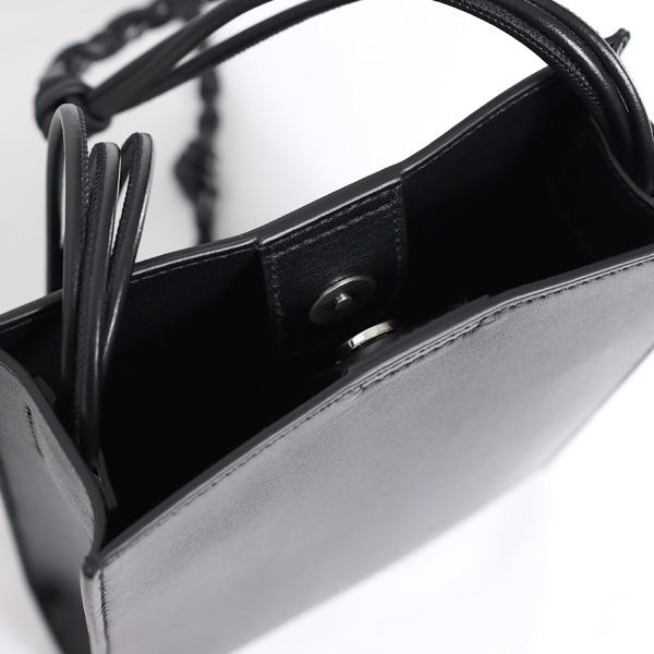 JIL SANDER（ジルサンダー） TANGLE Shoulder Bag タングル ショルダー