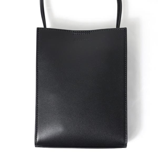 JIL SANDER（ジルサンダー） TANGLE Shoulder Bag タングル ショルダー