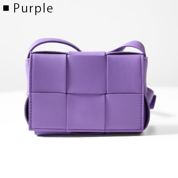 BOTTEGA VENETA（ボッテガ・ヴェネタ） CANDY CASSETTE 666688 VMAY1