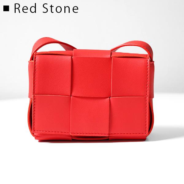 BOTTEGA VENETA（ボッテガ・ヴェネタ） CANDY CASSETTE 666688 VMAY1