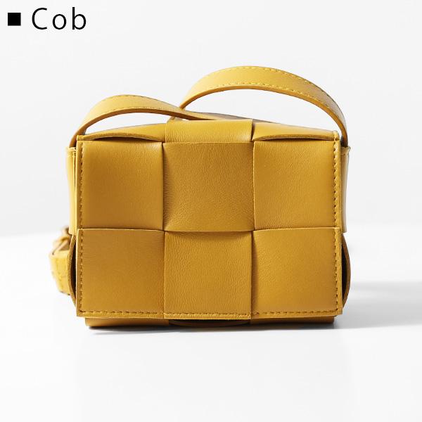 BOTTEGA VENETA（ボッテガ・ヴェネタ） CANDY CASSETTE 666688 VMAY1