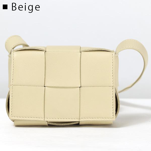 BOTTEGA VENETA（ボッテガ・ヴェネタ） CANDY CASSETTE 666688 VMAY1