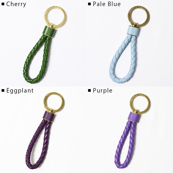 BOTTEGA VENETA（ボッテガ・ヴェネタ） ボッテガベネタ キーリング