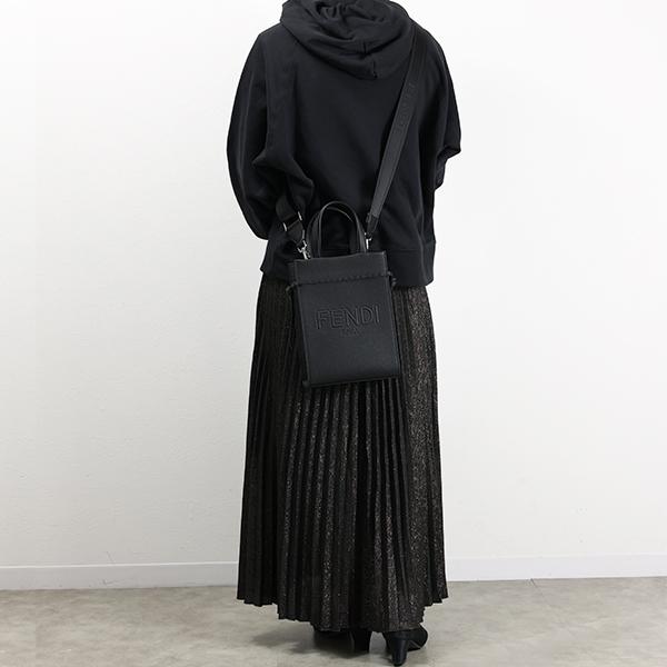 FENDI（フェンディ） GO TO Shopper Small Bag ハンドバッグ