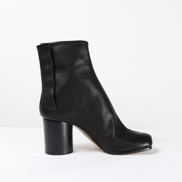 Maison Margiela（メゾンマルジェラ） Tabi Ankle Boots 足袋ブーツ