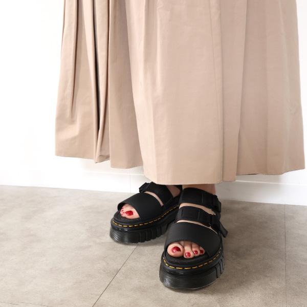 Dr.Martens（ドクターマーチン） Ricki 3 Strap Sandal サンダル