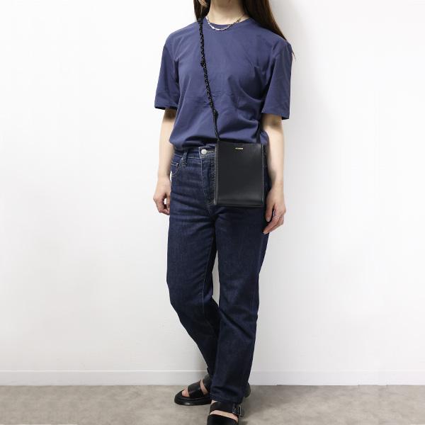 JIL SANDER（ジルサンダー） TANGLE SM ショルダーバッグ タングル
