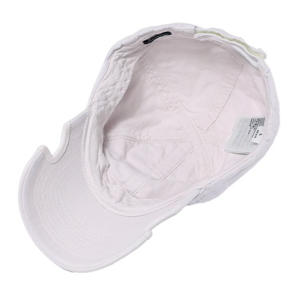 BALENCIAGA（バレンシアガ） BASEBALL CAP ベースボールキャップ