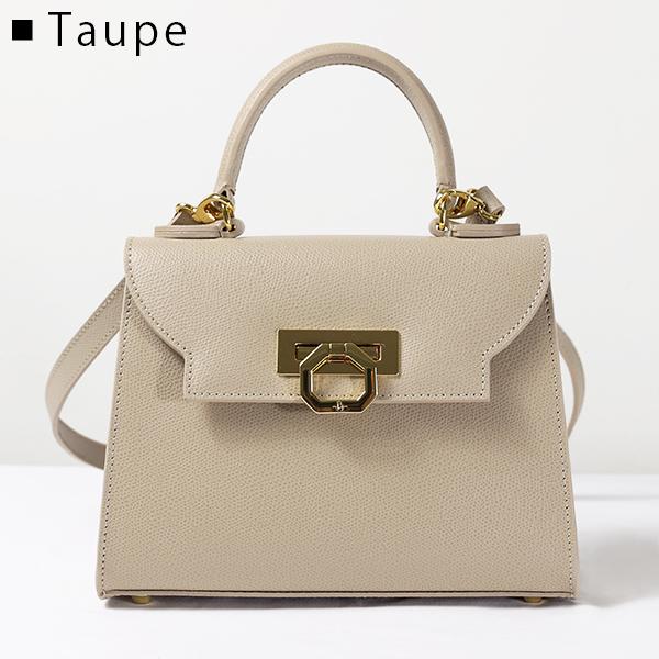 CARBOTTI（カルボッティ） ERIKA ショルダーバッグ クロスボディバッグ