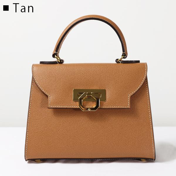 CARBOTTI（カルボッティ） ERIKA ショルダーバッグ クロスボディバッグ