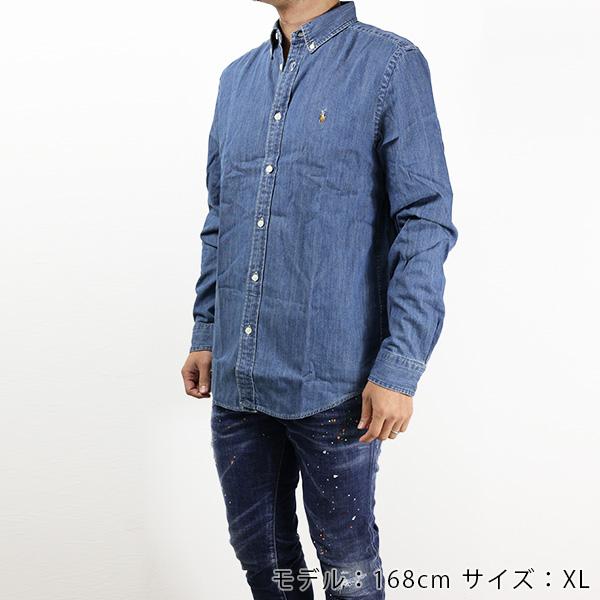 POLO RALPH LAUREN（ポロ・ラルフローレン） ラルフローレン
