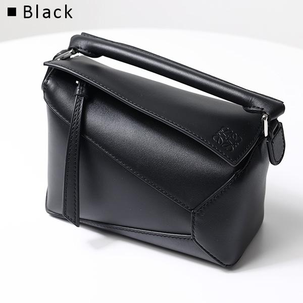 Puzzle（LOEWE） LOEWE ロエベ A510P88X14 ショルダーバッグ パズル