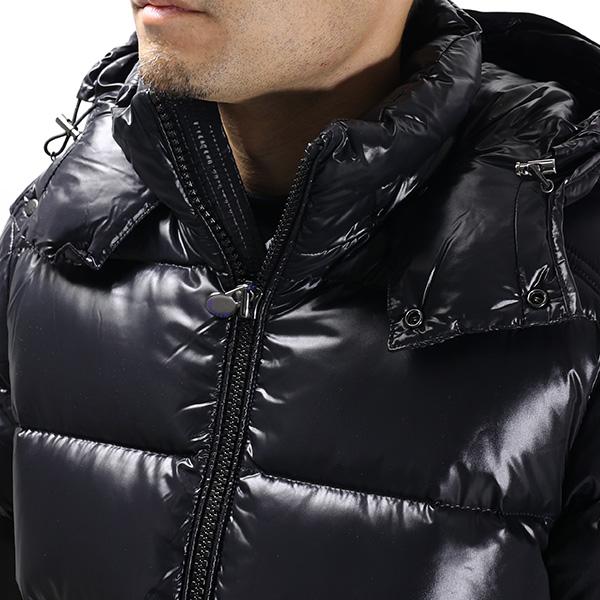 MONCLER（モンクレール） MAYA JACKET ダウンジャケット マヤ アウター
